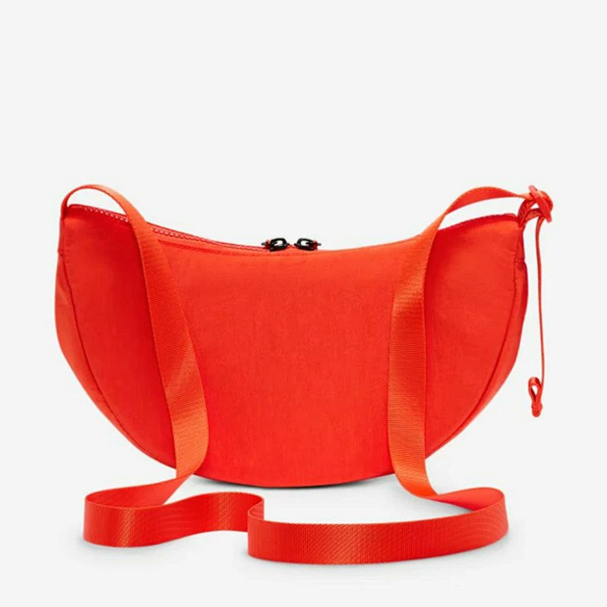 ナイキNIKEアウトドアカジュアル鞄バッグショルダーバッグメッセンジャーバッグオーラクレセントクロスボディバッグ(4L)HQ4370-633メンズレディースユニセックス25FA秋冬