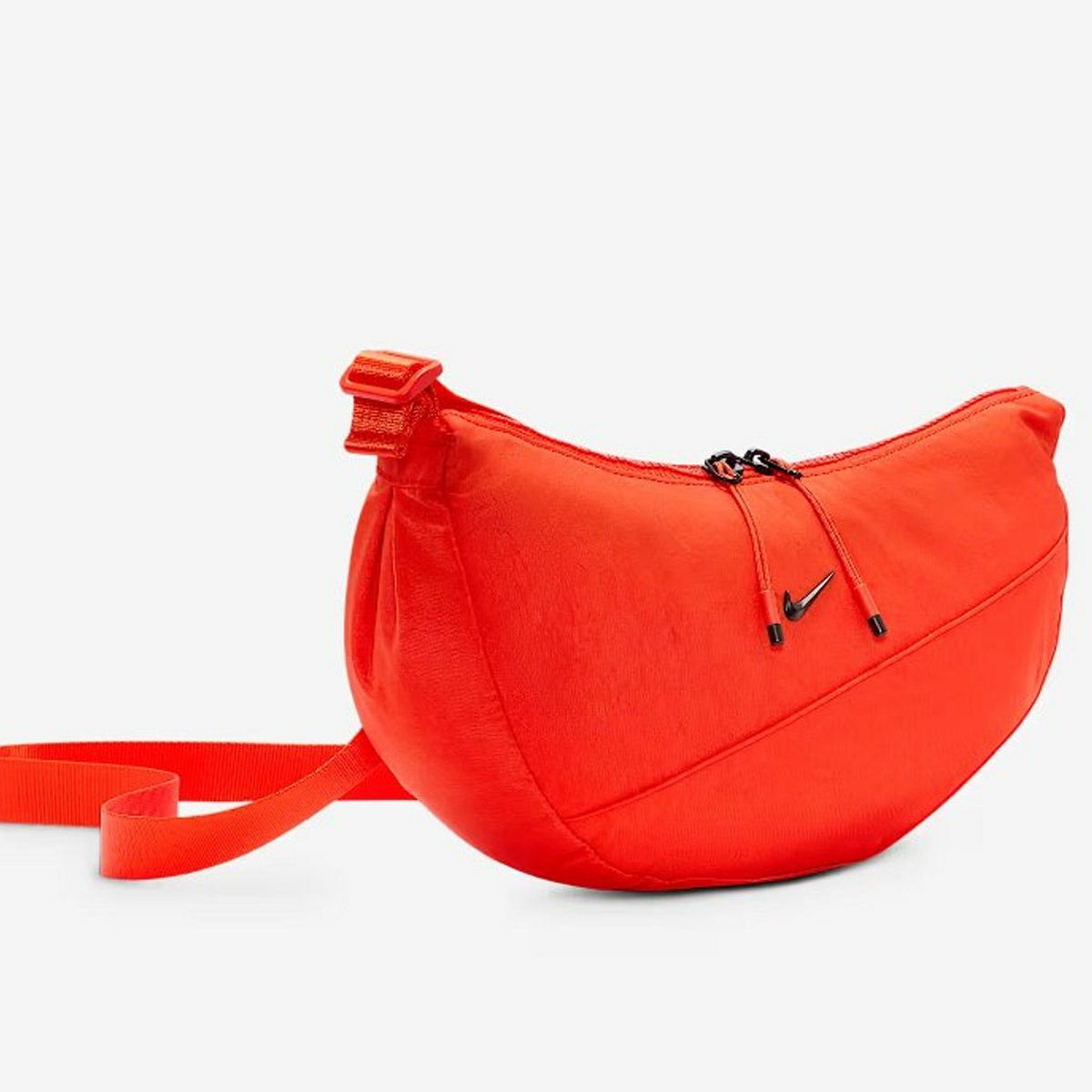 ナイキNIKEアウトドアカジュアル鞄バッグショルダーバッグメッセンジャーバッグオーラクレセントクロスボディバッグ(4L)HQ4370-633メンズレディースユニセックス25FA秋冬