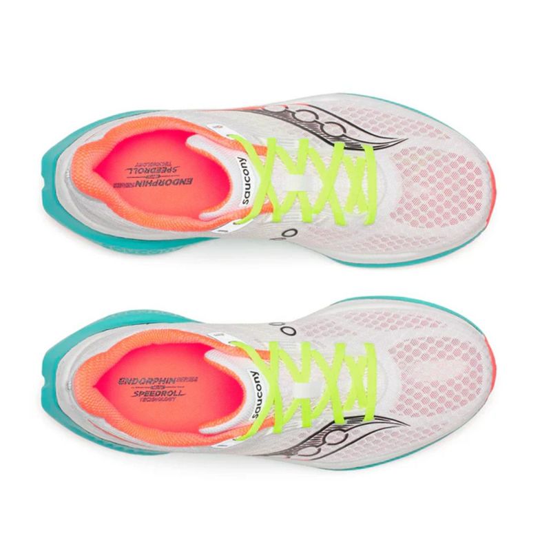 サッカニーSauconyランニングランシューシューズ靴エンドルフィンスピード5ENDORPHINSPEED5S21007-97メンズ男性25FA秋冬