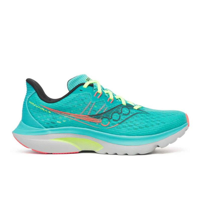 サッカニーSauconyランニングランシューシューズ靴キンバラ16KINVARA16S21020-97メンズ男性25FA秋冬