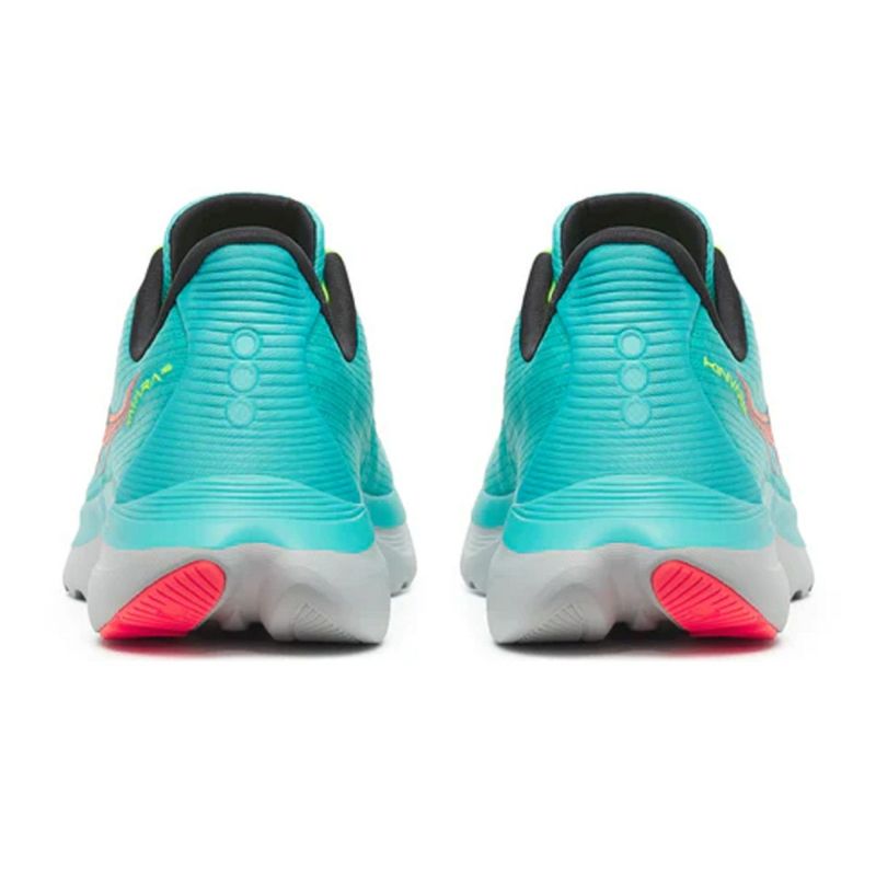 サッカニーSauconyランニングランシューシューズ靴キンバラ16KINVARA16S21020-97メンズ男性25FA秋冬