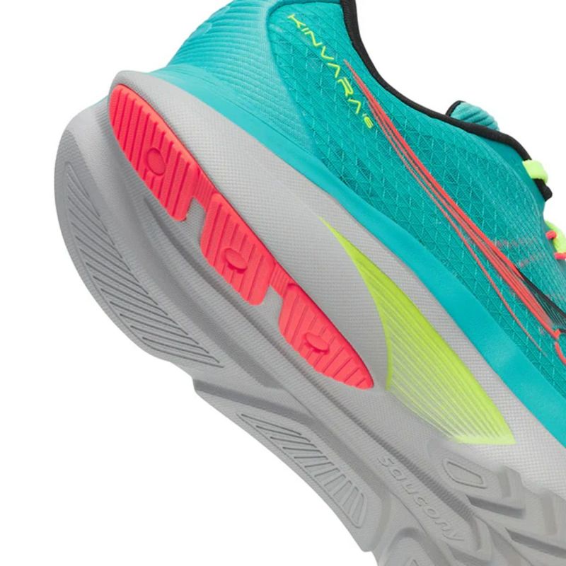 サッカニー Saucony ランニング ランシュー シューズ 靴 キンバラ16