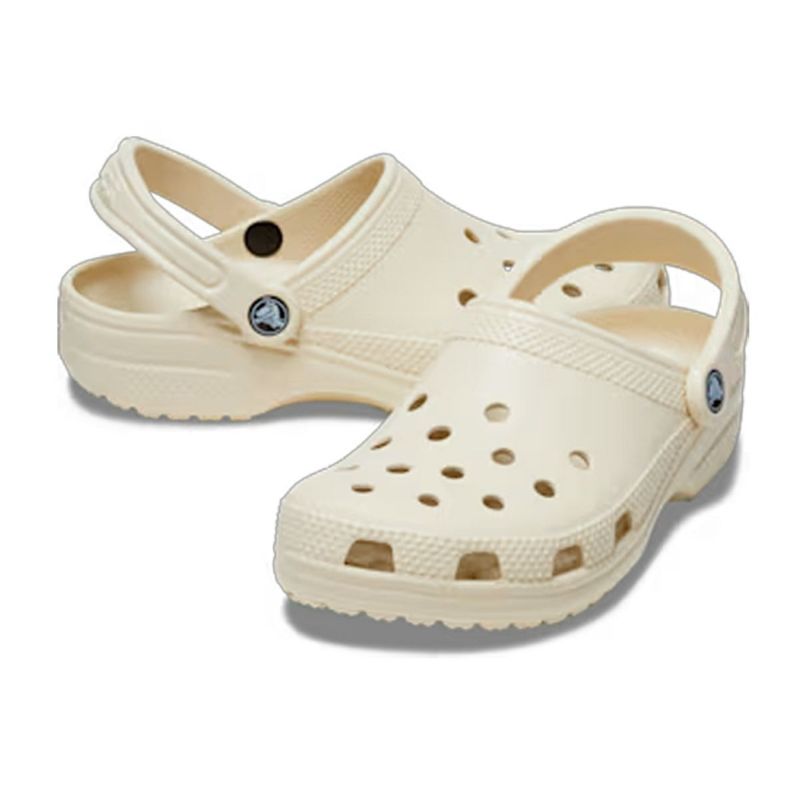 クロックスCrocsスポーツサンダル靴クラシッククロッグCLASSICCLOG10001-6URメンズレディースユニセックス25FA秋冬
