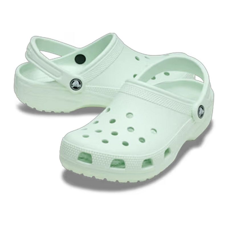 クロックスCrocsスポーツサンダル靴クラシッククロッグCLASSICCLOG10001-3YFメンズレディースユニセックス25FA秋冬