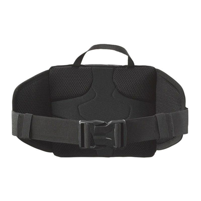 サロモンSALOMONランニング鞄バッグウエストポーチボディバッグトレイルブレイザーベルトTRAILBLAZERBELTLC2183800メンズレディースユニセックス25FA秋冬