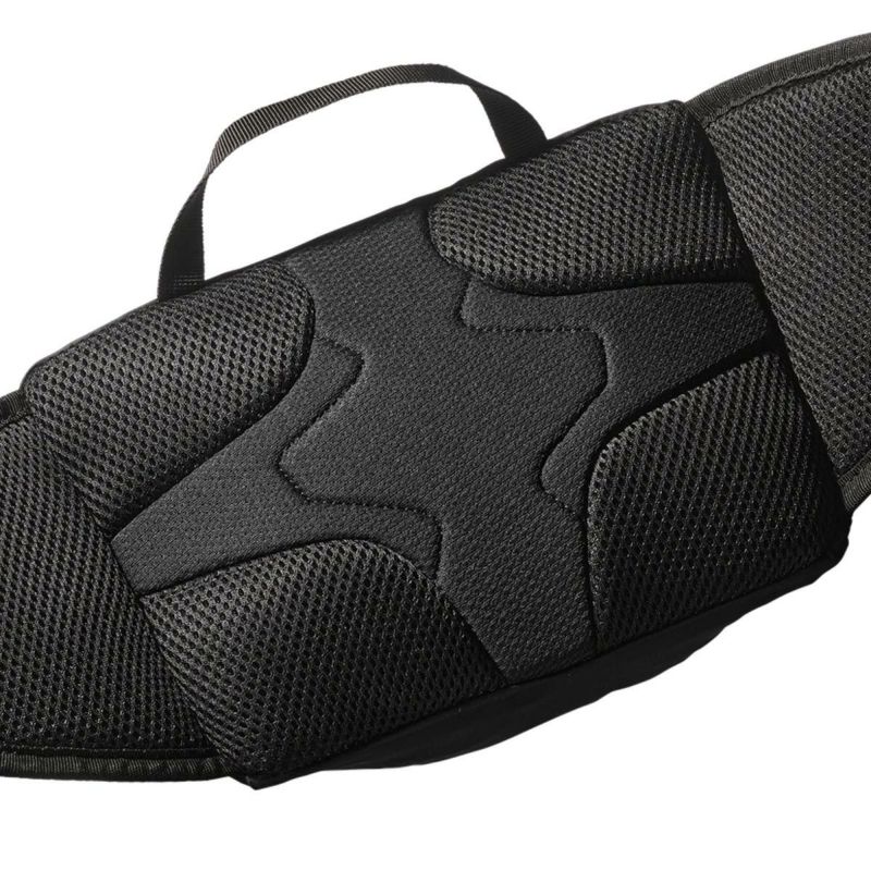 サロモンSALOMONランニング鞄バッグウエストポーチボディバッグトレイルブレイザーベルトTRAILBLAZERBELTLC2183800メンズレディースユニセックス25FA秋冬