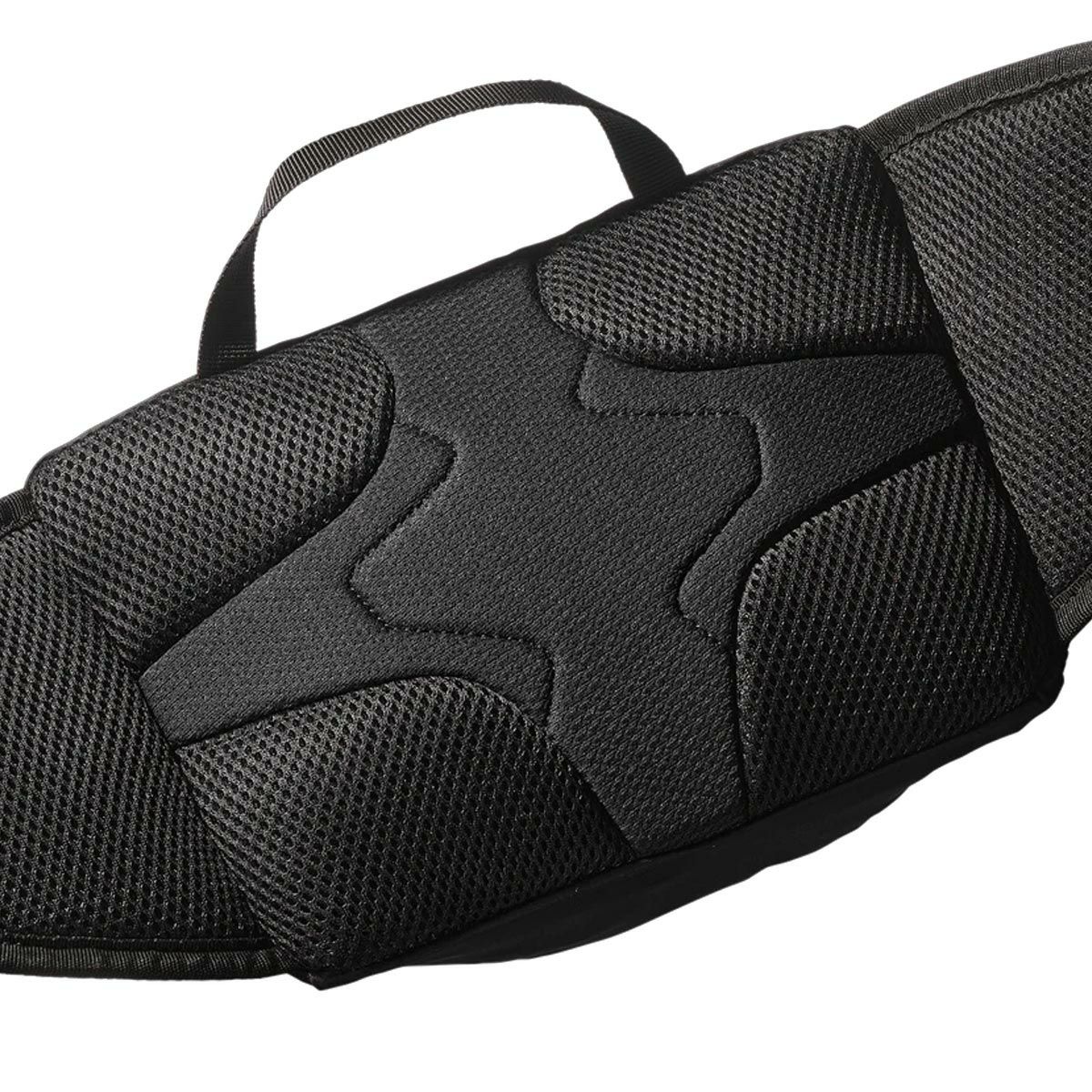 サロモンSALOMONランニング鞄バッグウエストポーチボディバッグトレイルブレイザーベルトTRAILBLAZERBELTLC2183800メンズレディースユニセックス25FA秋冬