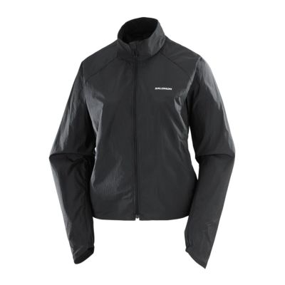 SALOMON SHKOUT FLY GRAPHIC サロモンナイロンジャケット サロモン（SALOMON）（メンズ）SHAKEout FLY SHKout ウィンド