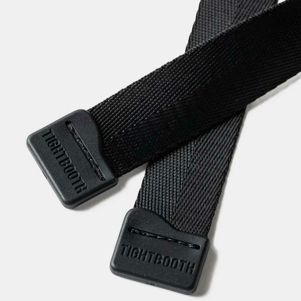 タイトブースTIGHTBOOTHスケボースケートボード鞄バッグリュックサックバックパックデイパックロゴナップサックLOGOKNAPSACSU25-A01メンズレディースユニセックス25SU春夏