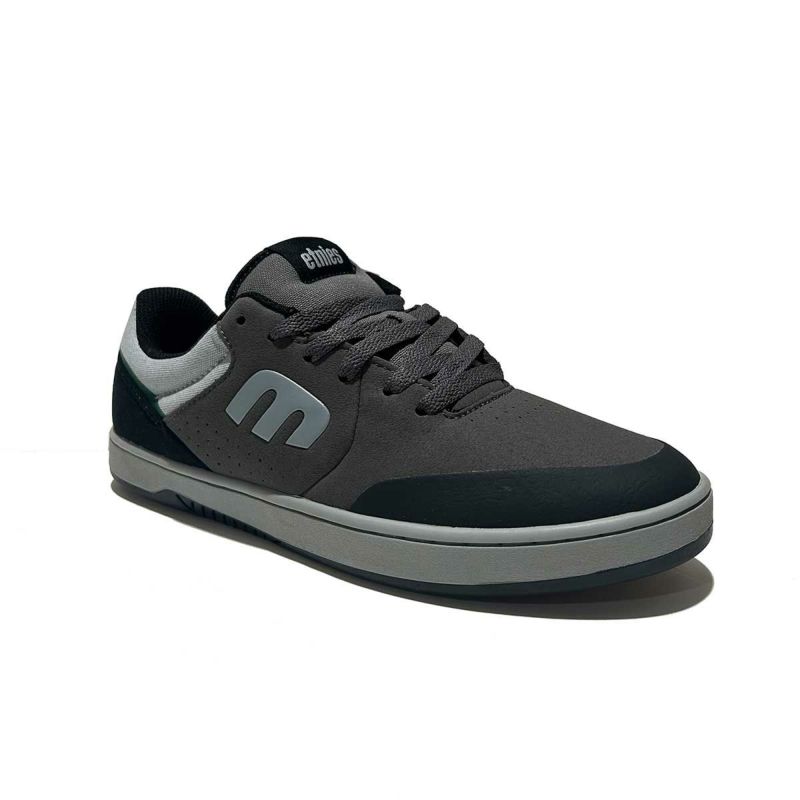 エトニーズETNIESスケボースケートボードスケシュースニーカーシューズ靴マラナミシュランMARANAMICHELIN4101000403-073メンズ男性25FA秋冬