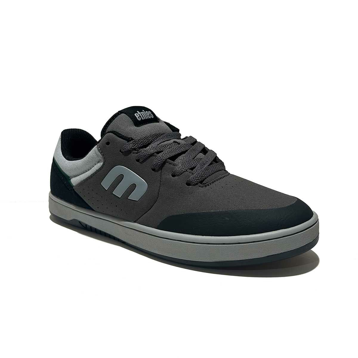 エトニーズETNIESスケボースケートボードスケシュースニーカーシューズ靴マラナミシュランMARANAMICHELIN4101000403-073メンズ男性25FA秋冬