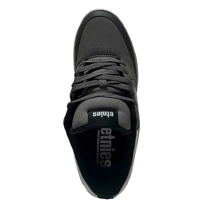 エトニーズETNIESスケボースケートボードスケシュースニーカーシューズ靴マラナミシュランMARANAMICHELIN4101000403-073メンズ男性25FA秋冬