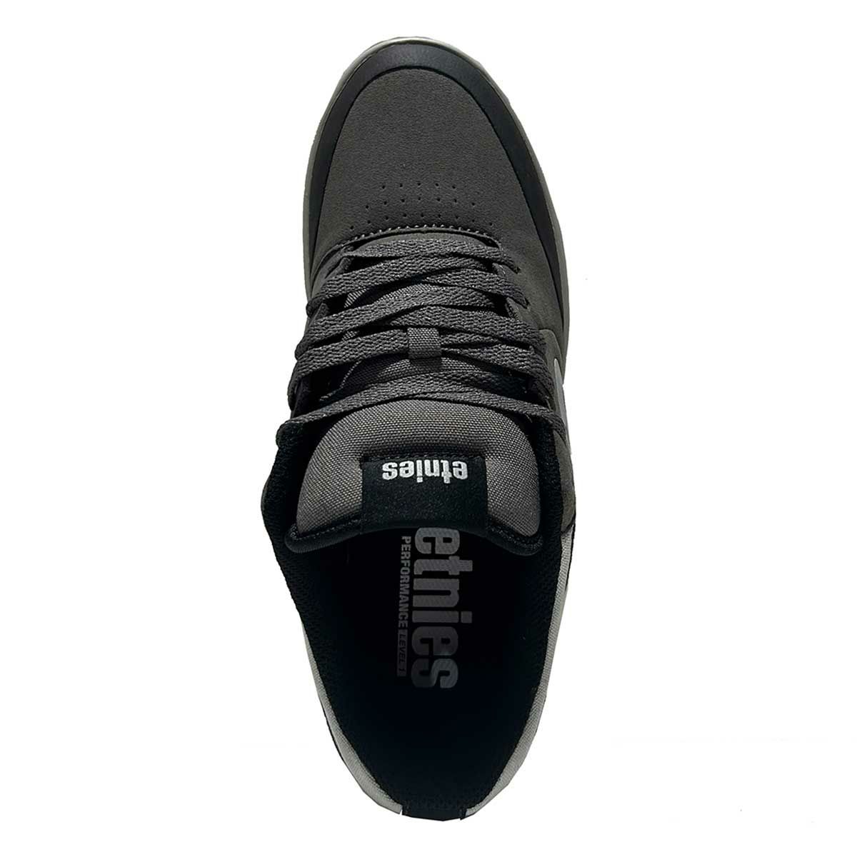 エトニーズETNIESスケボースケートボードスケシュースニーカーシューズ靴マラナミシュランMARANAMICHELIN4101000403-073メンズ男性25FA秋冬