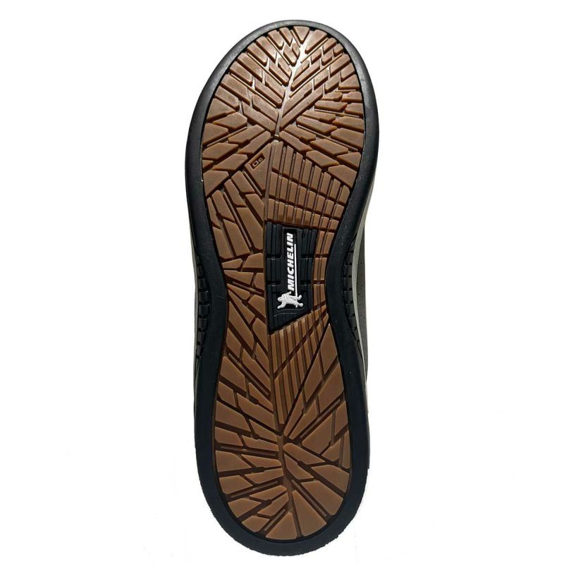 エトニーズETNIESスケボースケートボードスケシュースニーカーシューズ靴マラナミシュランMARANAMICHELIN4101000403-073メンズ男性25FA秋冬