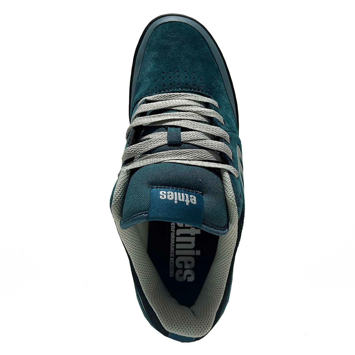 エトニーズETNIESスケボースケートボードスケシュースニーカーシューズ靴マラナミシュランMARANAMICHELIN4101000403-433メンズ男性25FA秋冬