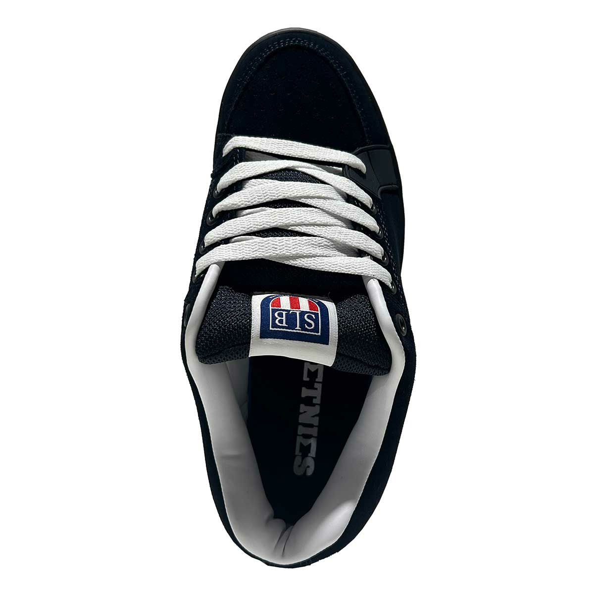 エトニーズETNIESスケボースケートボードスケシュースニーカーシューズ靴サル23SAL234102000155-401メンズ男性25FA秋冬