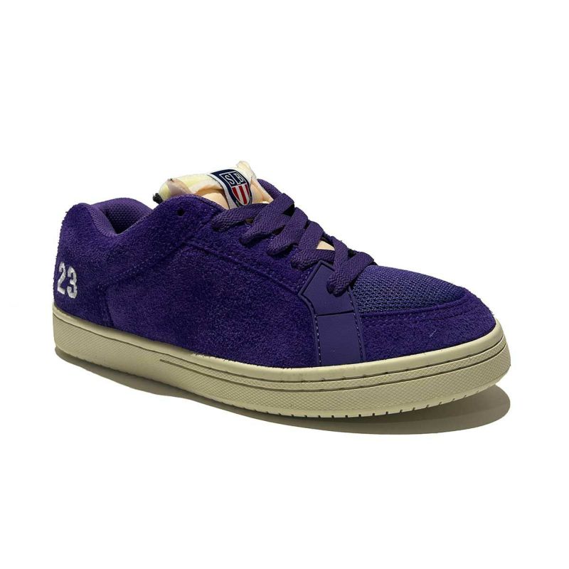 エトニーズETNIESスケボースケートボードスケシュースニーカーシューズ靴サル23SAL234102000155-500メンズ男性25FA秋冬