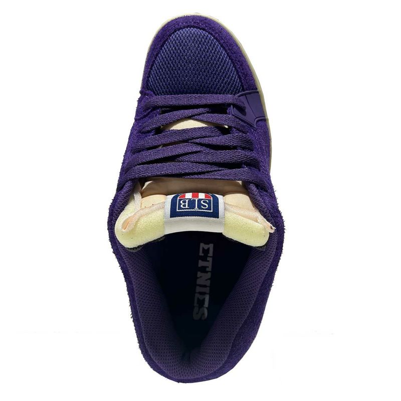 エトニーズETNIESスケボースケートボードスケシュースニーカーシューズ靴サル23SAL234102000155-500メンズ男性25FA秋冬