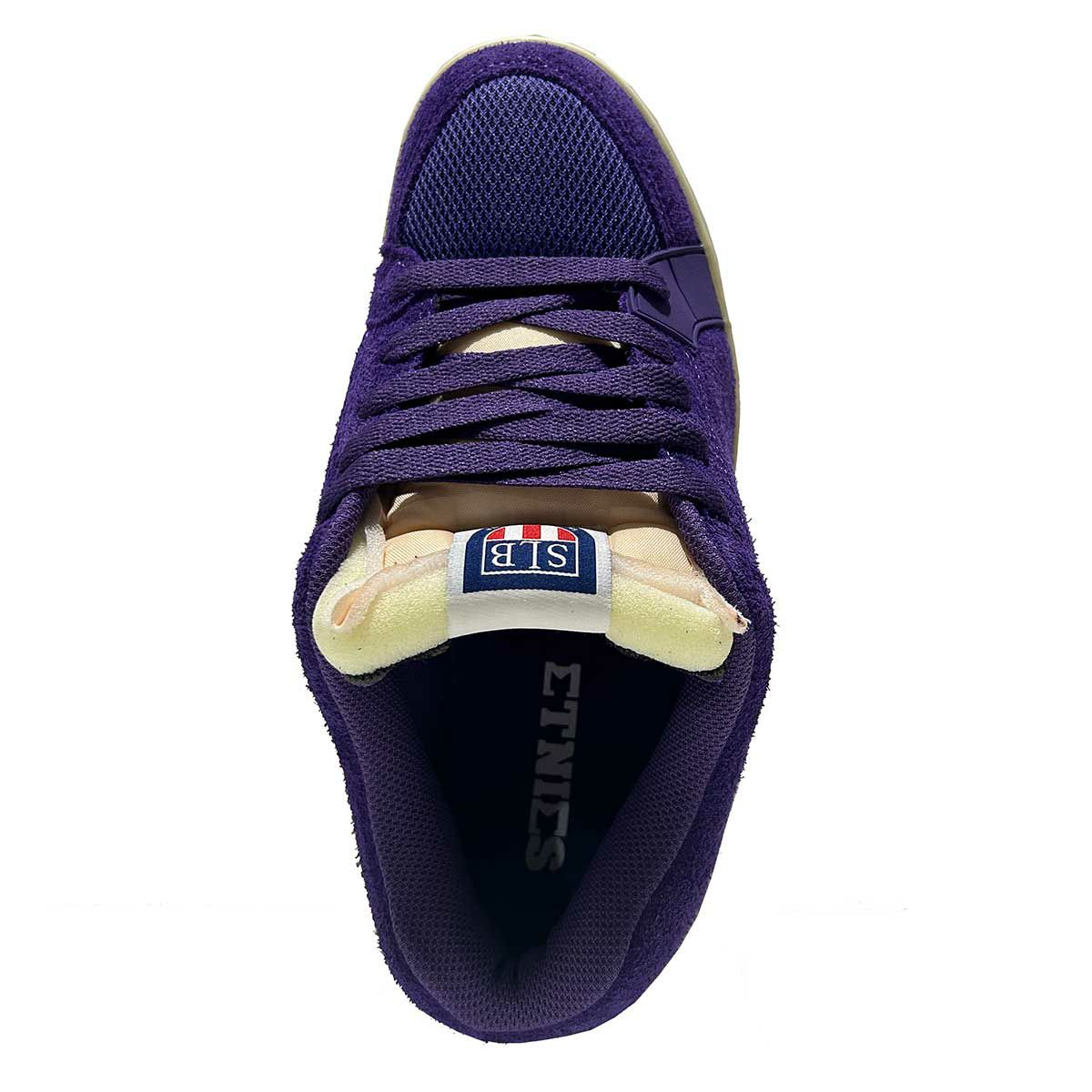 エトニーズETNIESスケボースケートボードスケシュースニーカーシューズ靴サル23SAL234102000155-500メンズ男性25FA秋冬