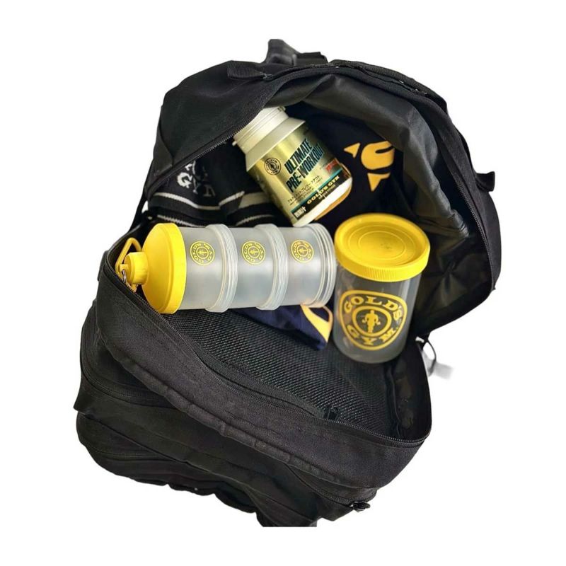 Amazon | ゴールドジム調節可能なキャストダンベルセット、40ポンド