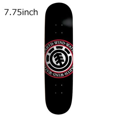 スケートボード デッキ サイズ別｜大阪・心斎橋のスポーツ用品店