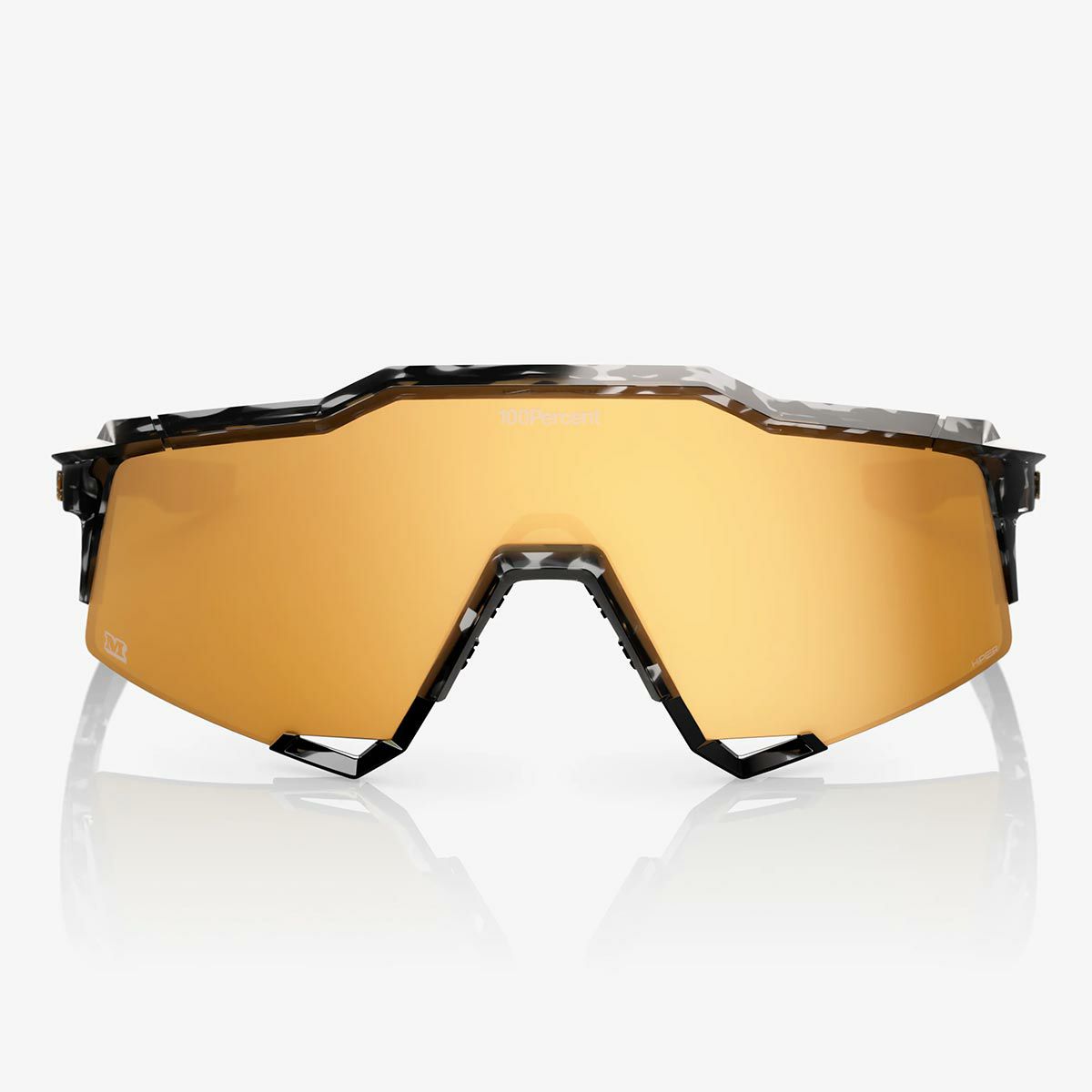 100%ワンハンドレッドベースボール野球ソフトボールサングラススピードクラフトSPEEDCRAFTマイケルハリス2世モデル61007-00001メンズレディースユニセックス25SP春夏