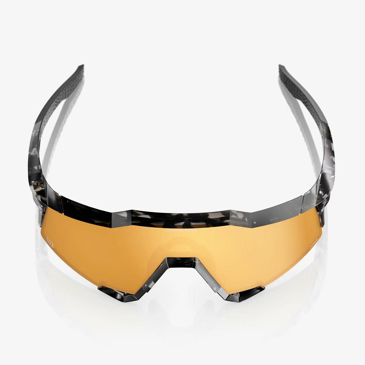 100%ワンハンドレッドベースボール野球ソフトボールサングラススピードクラフトSPEEDCRAFTマイケルハリス2世モデル61007-00001メンズレディースユニセックス25SP春夏