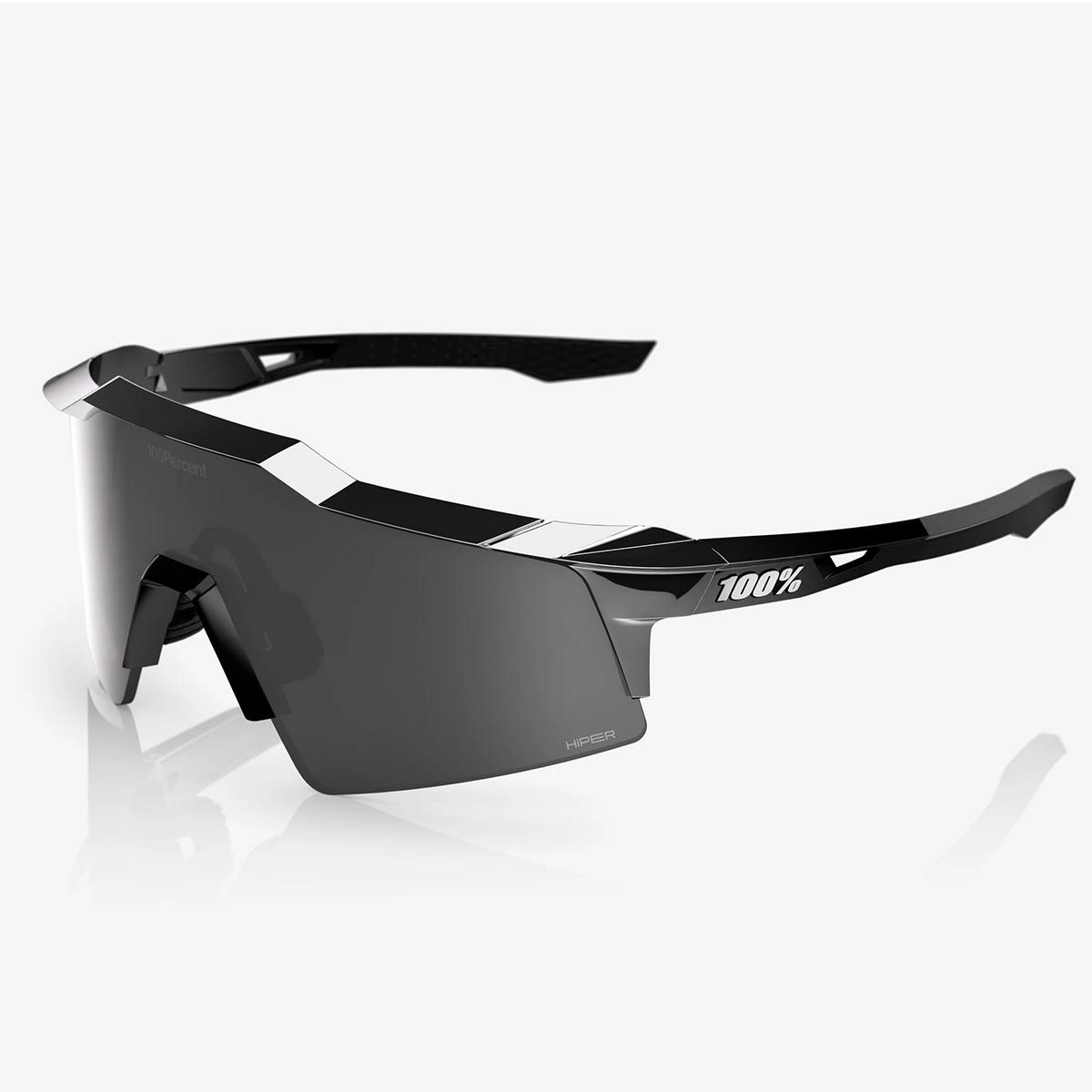 100%ワンハンドレッドベースボール野球ソフトボールサングラススピードクラフトSLSPEEDCRAFTSLJuanSoto61008-00001メンズレディースユニセックス25SP春夏