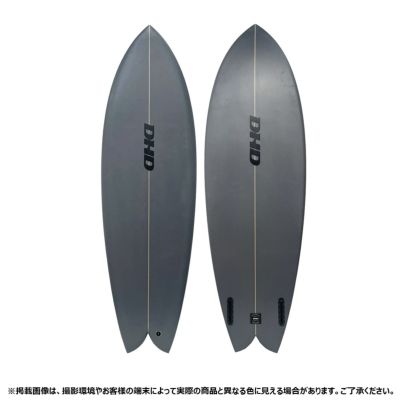 サーフィン・ボディボード DHD SURF bord 買い誠実 II Twin Mini (Summer Surf DHD – Series) サーフィン