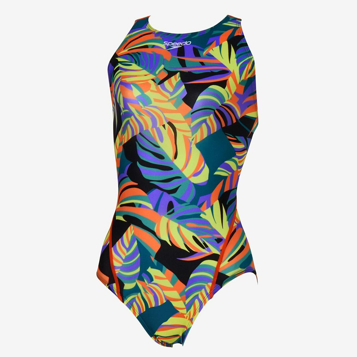 スピードSPEEDOスイムフィットネス競泳水着フレックスシグマカイコンフォカットスーツFLEXSXComfocutSuitSCW02551F-ORレディース女性25S2秋冬