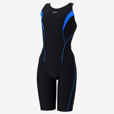 スピード SPEEDO スイム フィットネス 水着 オーバル カーヴィー
