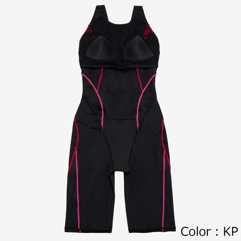 スピード SPEEDO スイム フィットネス 水着 フィール アップ