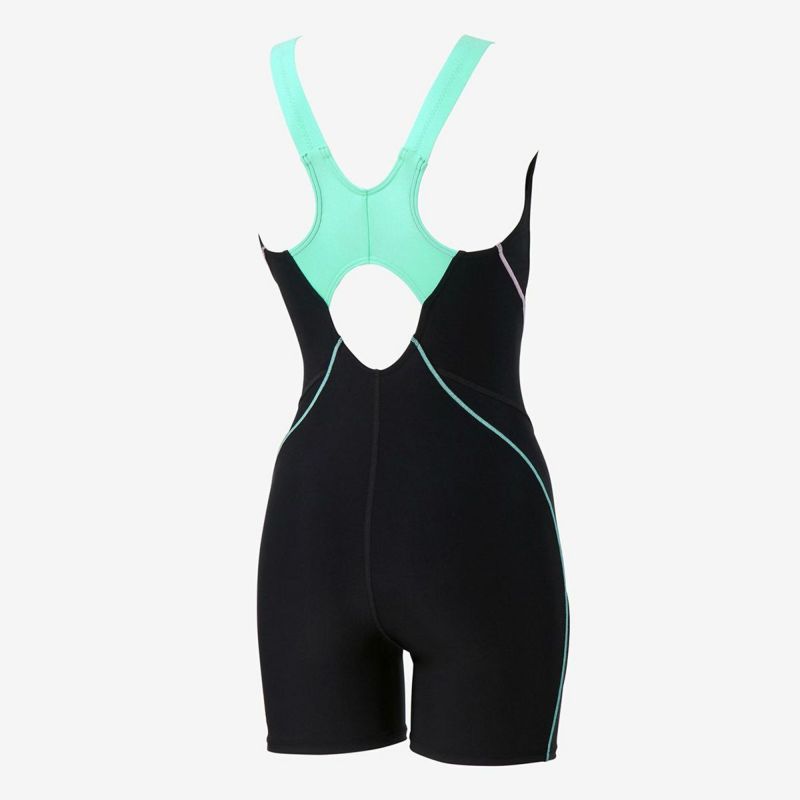 スピード SPEEDO スイム フィットネス 水着 フィール アップ