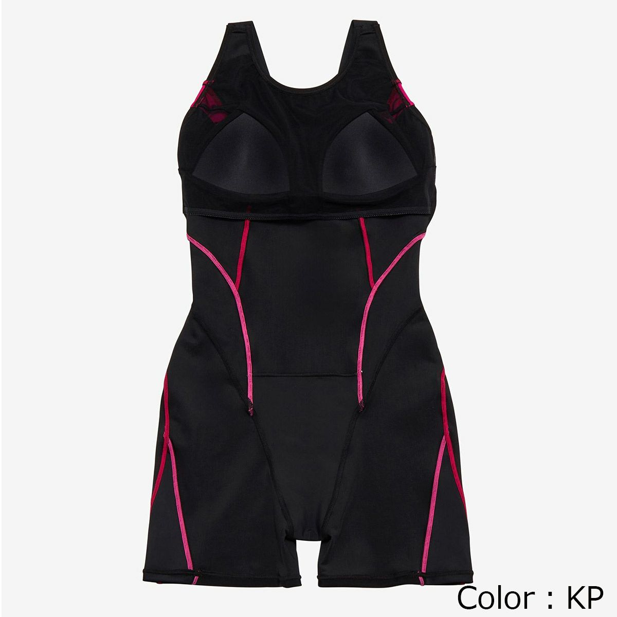 スピードSPEEDOスイムフィットネス競泳水着フィールアップルースンハーフニースキンFeelUpLoosenHalfKneeskinSFW12561-MLレディース女性25S2秋冬