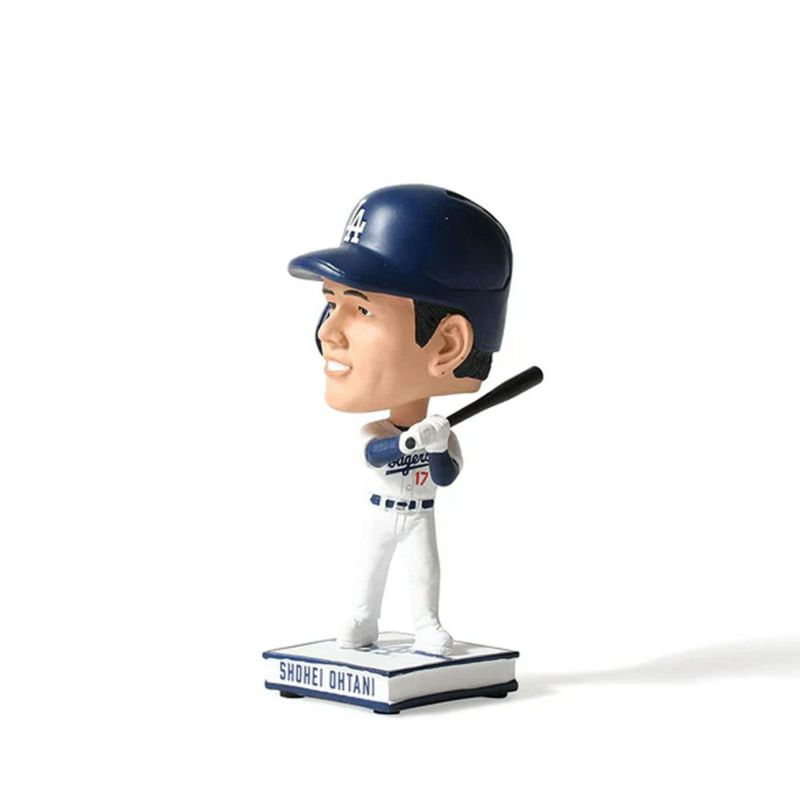 フォコFOCOベースボール野球ソフトボールアクセサリーSHOHEIOHTANILADODGERS4.5INCHIHOMEJERSEYBIGHEADOTN-02メンズレディースユニセックス25SU春夏