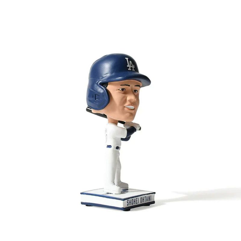 フォコFOCOベースボール野球ソフトボールアクセサリーSHOHEIOHTANILADODGERS4.5INCHIHOMEJERSEYBIGHEADOTN-02メンズレディースユニセックス25SU春夏