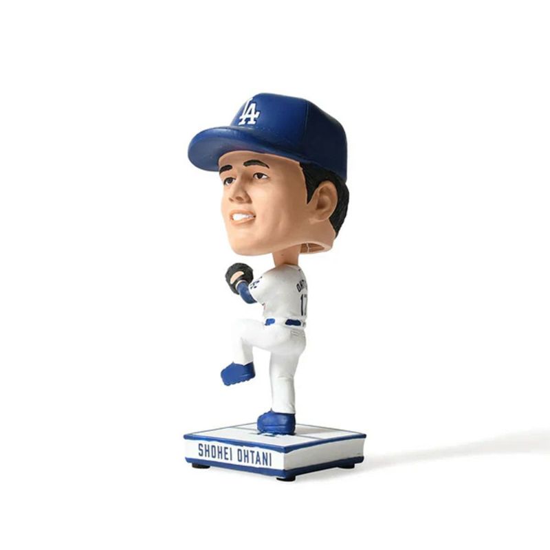 フォコFOCOベースボール野球ソフトボールアクセサリーSHOHEIOHTANILADODGERS4.5INCHIPITCHINGHOMEJERSEYBIGHEADOTN-03メンズレディースユニセックス25SU春夏