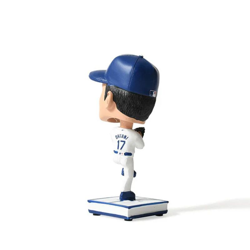 フォコFOCOベースボール野球ソフトボールアクセサリーSHOHEIOHTANILADODGERS4.5INCHIPITCHINGHOMEJERSEYBIGHEADOTN-03メンズレディースユニセックス25SU春夏