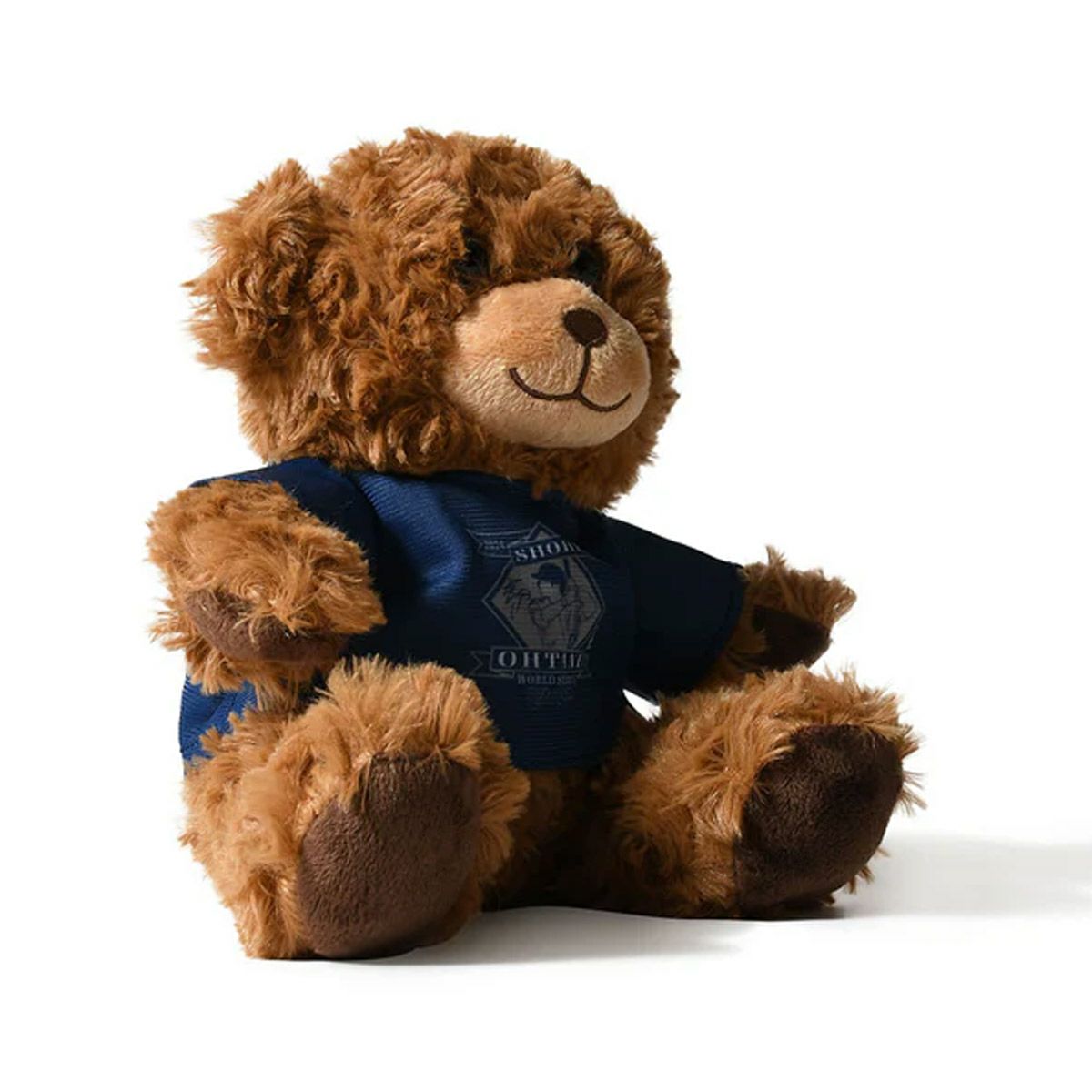 フォコFOCOベースボール野球ソフトボールアクセサリーSHOHEIOHTANILADODGERS2024WORLDSERIESCHMP7.5INCHSEATEDSHIRTBEARSOTN-05メンズレディースユニセックス25SU春夏