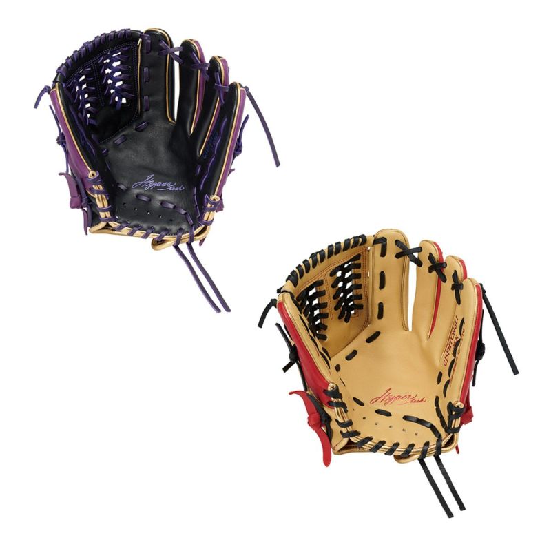 ローリングスRawlingsベースボール野球ソフトボールグラブミットグローブ軟式JRHYPERTECHCOLORSYNCオールラウンド用LサイズGJ5FHTCN6L1ジュニアキッズ子ども男の子女の子25AF