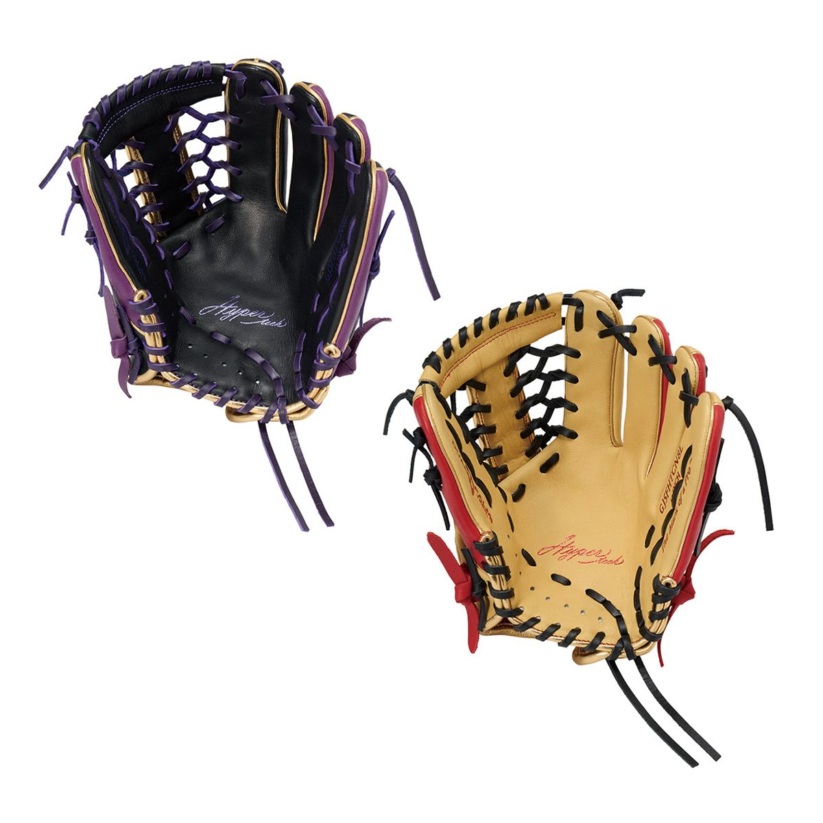 ローリングスRawlingsベースボール野球ソフトボールグラブミットグローブ軟式JRHYPERTECHCOLORSYNCオールラウンド用LサイズGJ5FHTCN8Lジュニアキッズ子ども男の子女の子25AF