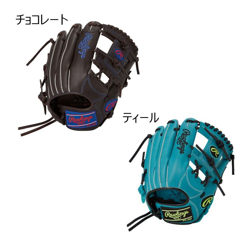 ローリングス Rawlings ベースボール 野球 ソフトボール グラブ