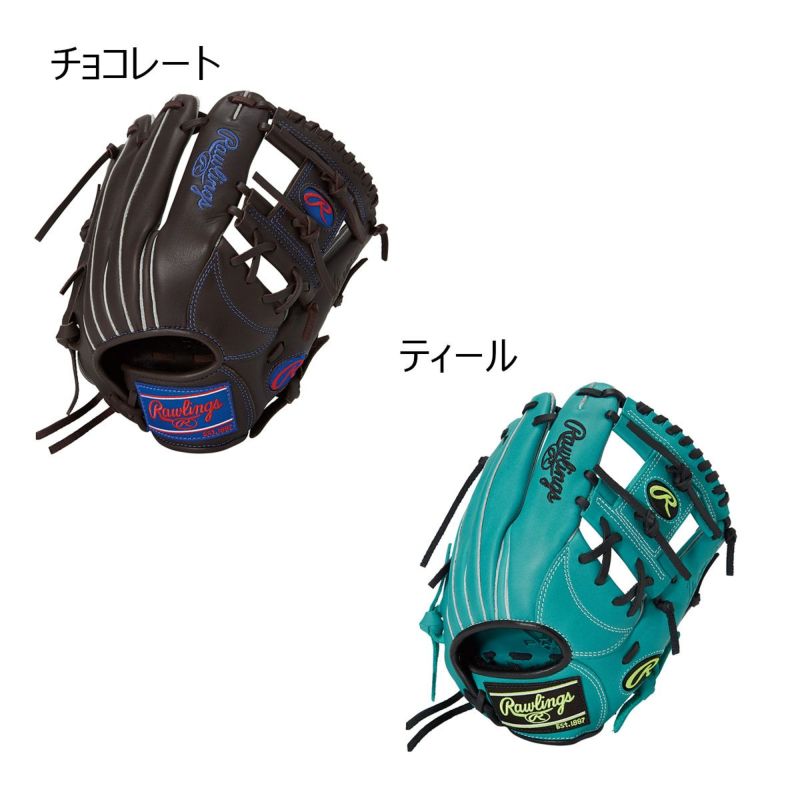 ローリングス Rawlings ベースボール 野球 ソフトボール グラブ