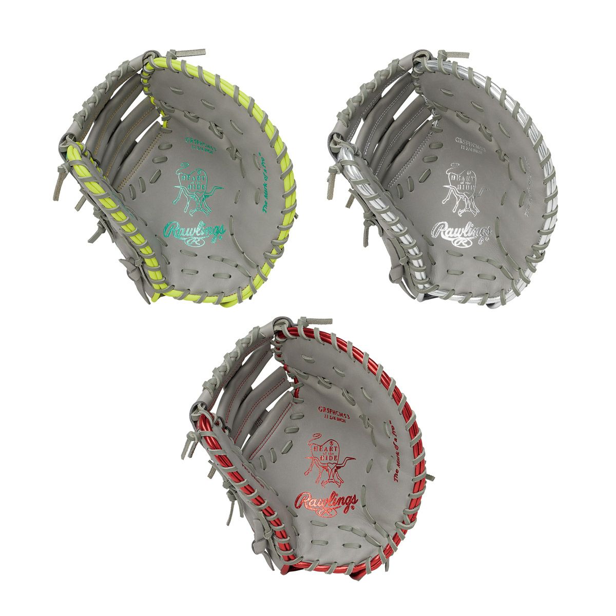 ローリングスRawlingsベースボール野球ソフトボールグラブミットグローブ軟式HOH(R)CLOUDMETALファースト用GR5FHCM53メンズレディースユニセックス25AF