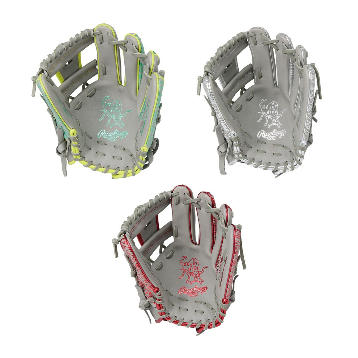 ローリングスRawlingsベースボール野球ソフトボールグラブミットグローブ軟式HOH(R)CLOUDMETAL内野手用GR5FHCN62メンズレディースユニセックス25AF