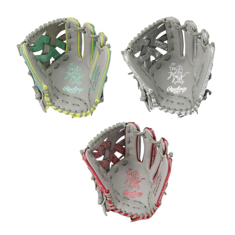 ローリングス Rawlings ベースボール 野球 ソフトボール グラブ