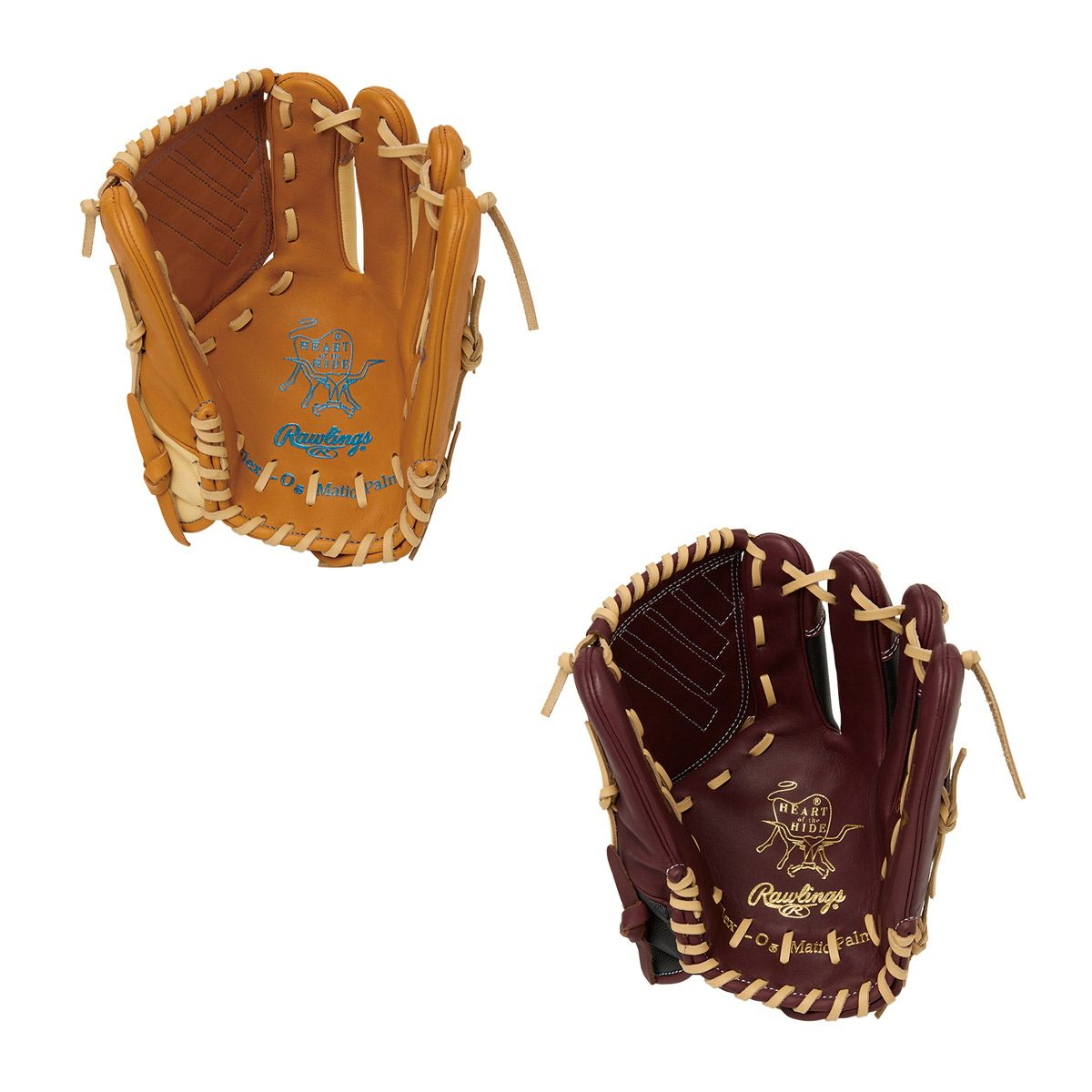 ローリングスRawlingsベースボール野球ソフトボールグラブミットグローブソフトボール用レディースフィットHOH(R)DPCOLORS投手用GS5FHDKM5レディース女性25AF