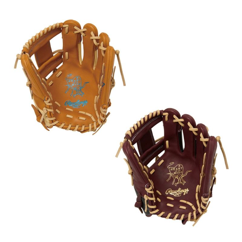 ローリングス Rawlings ベースボール 野球 ソフトボール グラブ ミット