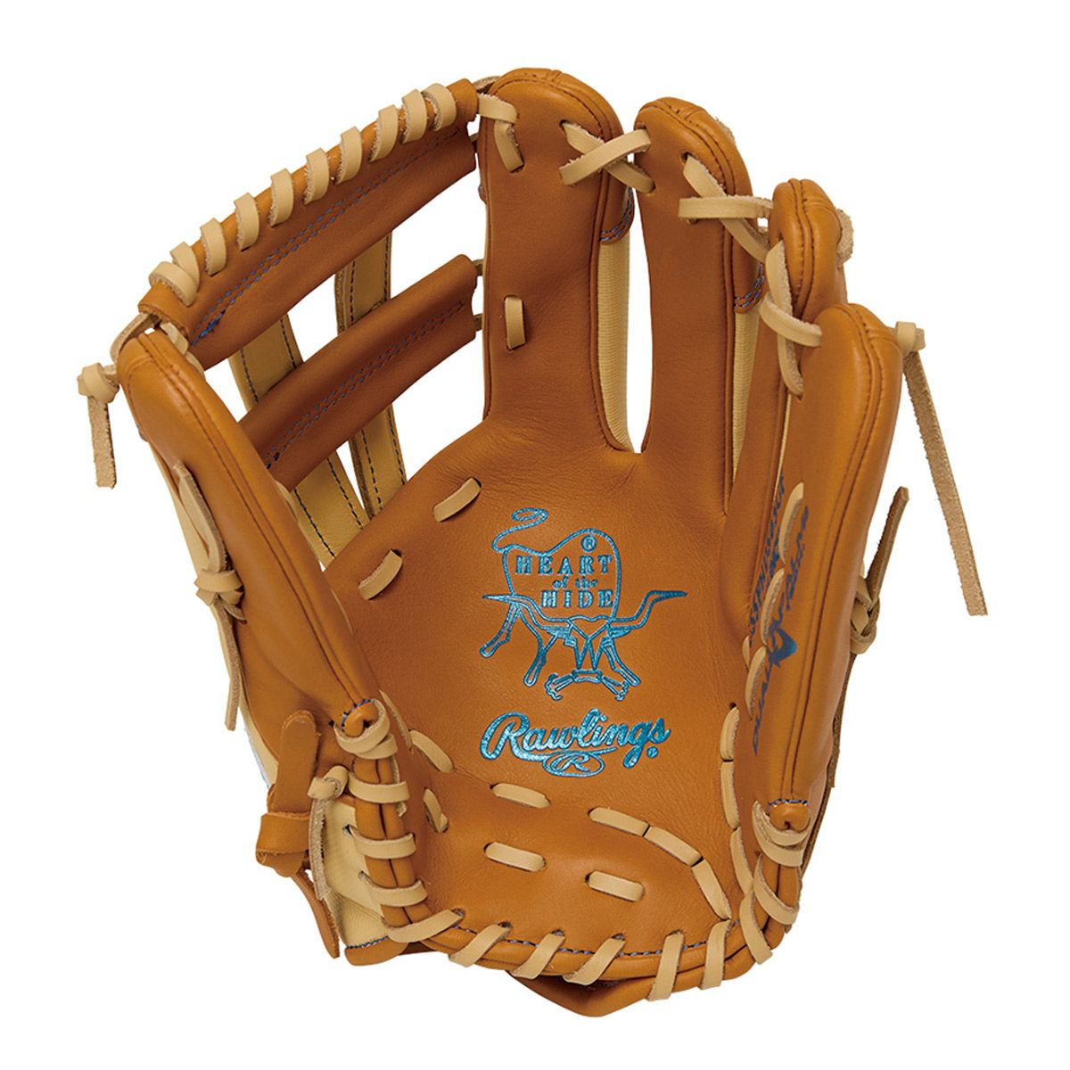 ローリングスRawlingsベースボール野球ソフトボールグラブミットグローブソフトボール用ガールズフィットHOH(R)DPCOLORSオールラウンド用GS5FHDS65GFレディース女性25AF
