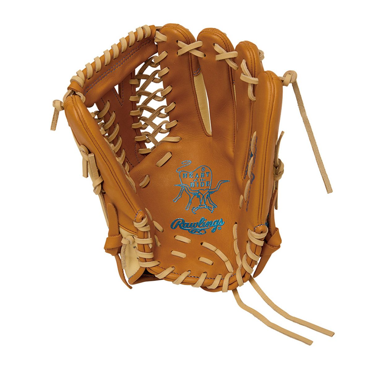 ローリングスRawlingsベースボール野球ソフトボールグラブミットグローブソフトボール用レディースフィットHOH(R)DPCOLORSオールラウンド用GS5FHDS66レディース女性25AF